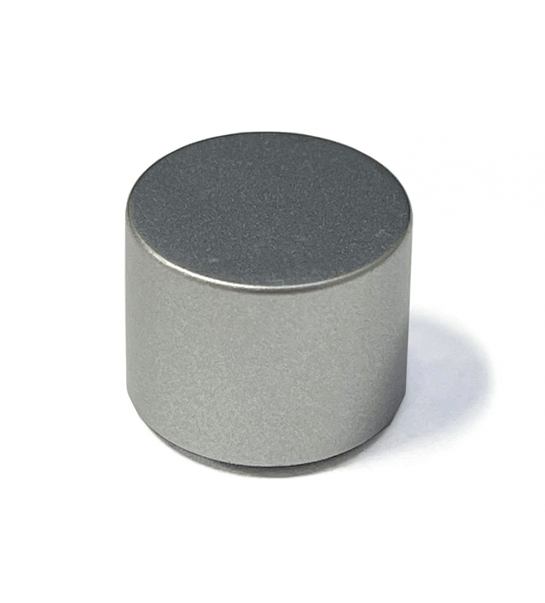 Grande manopola argentata, per Korg Electribe 2 groove box, Korg 510646501205